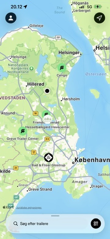 Bybilen