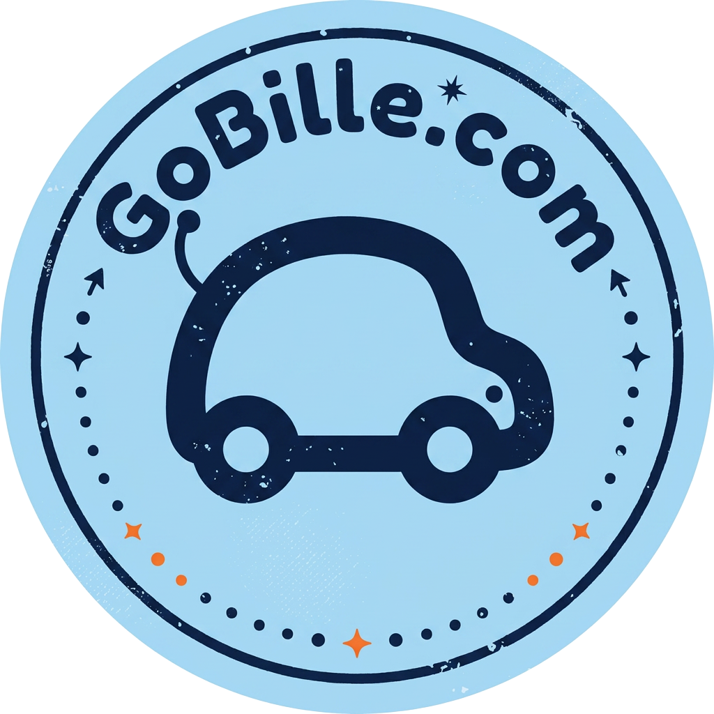 GoBille.com – Bille stempel